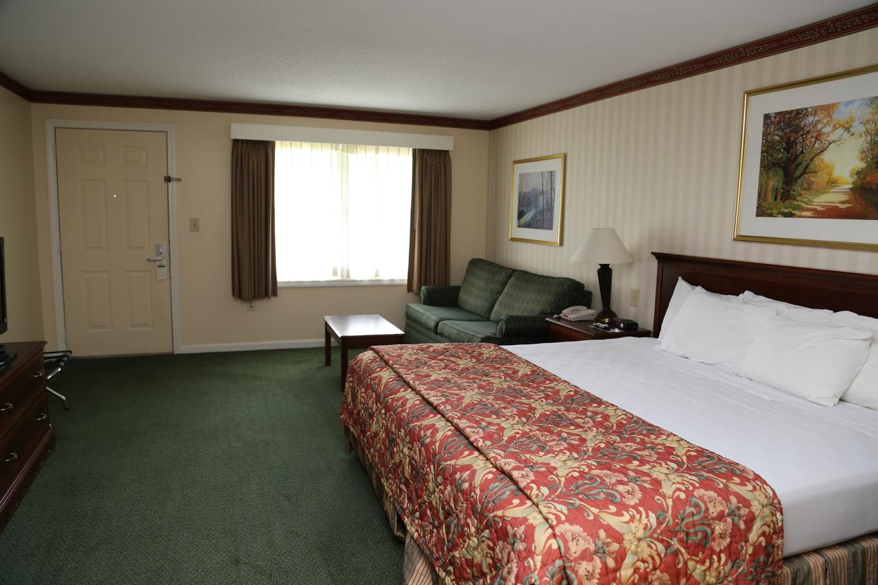 Fairbanks Inn - thumb 15