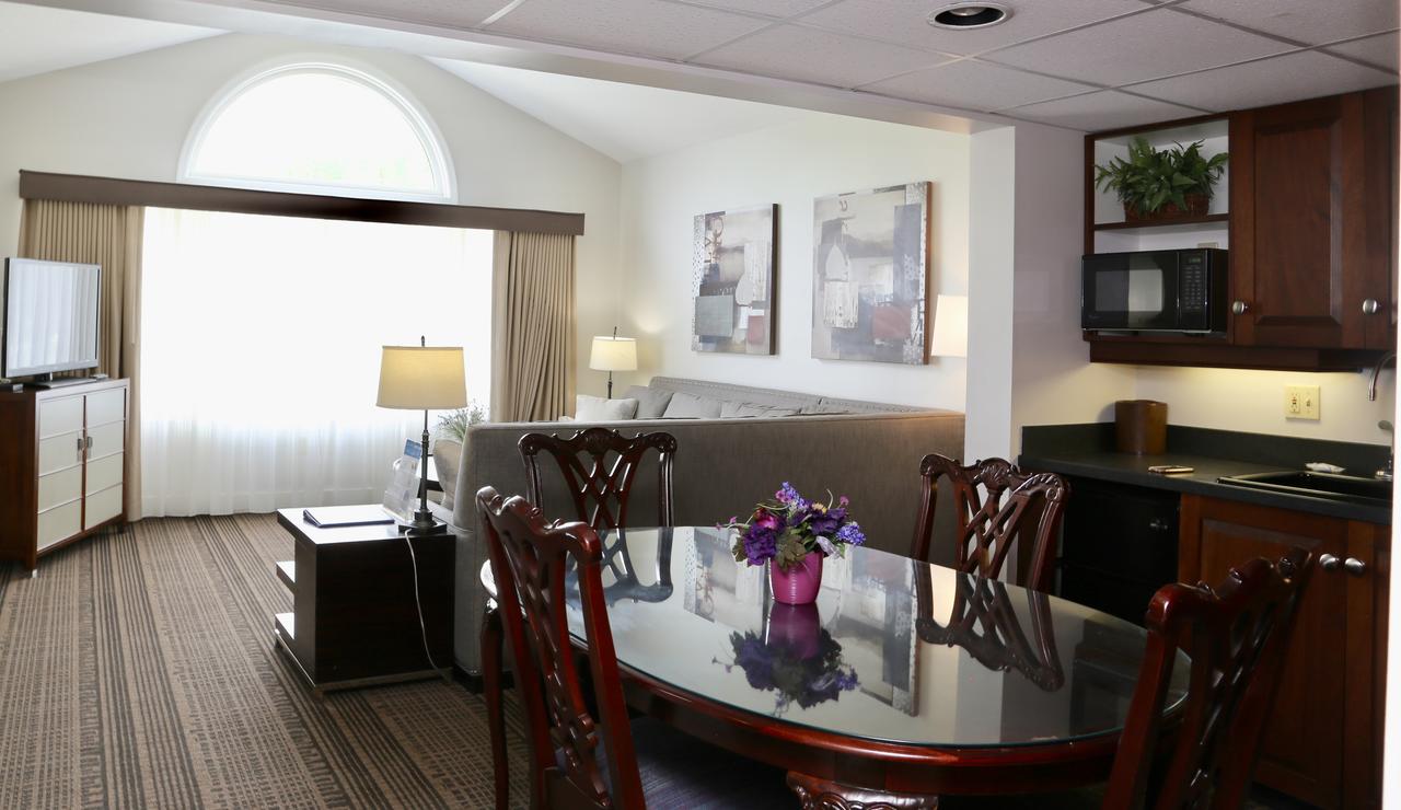 Fairbanks Inn - thumb 10