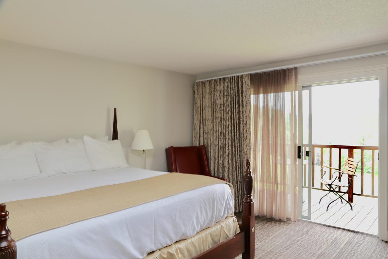 Fairbanks Inn - thumb 1