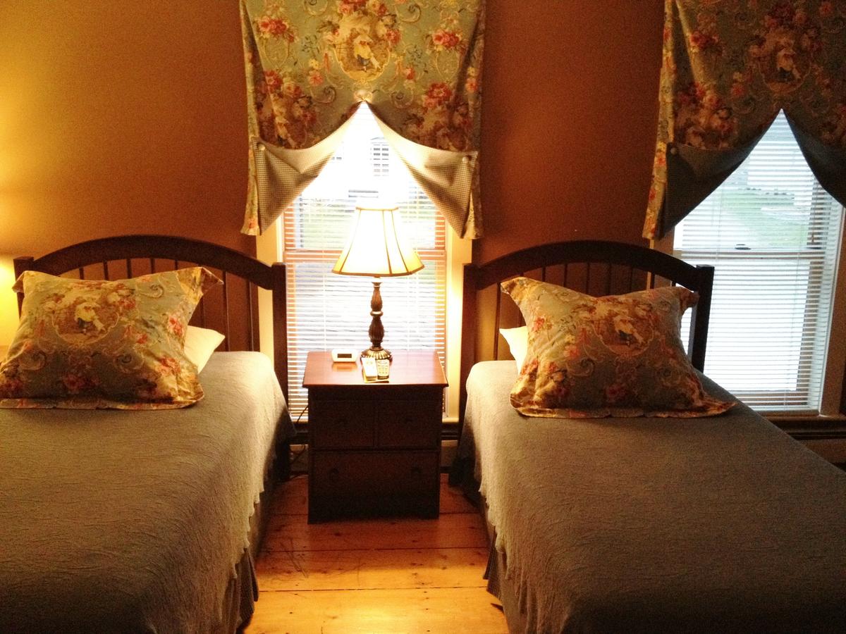 Smugglers Notch Inn - thumb 24