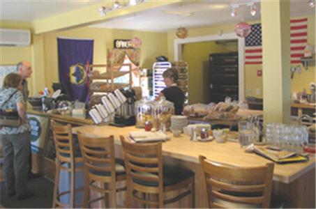 Smugglers Notch Inn - thumb 17