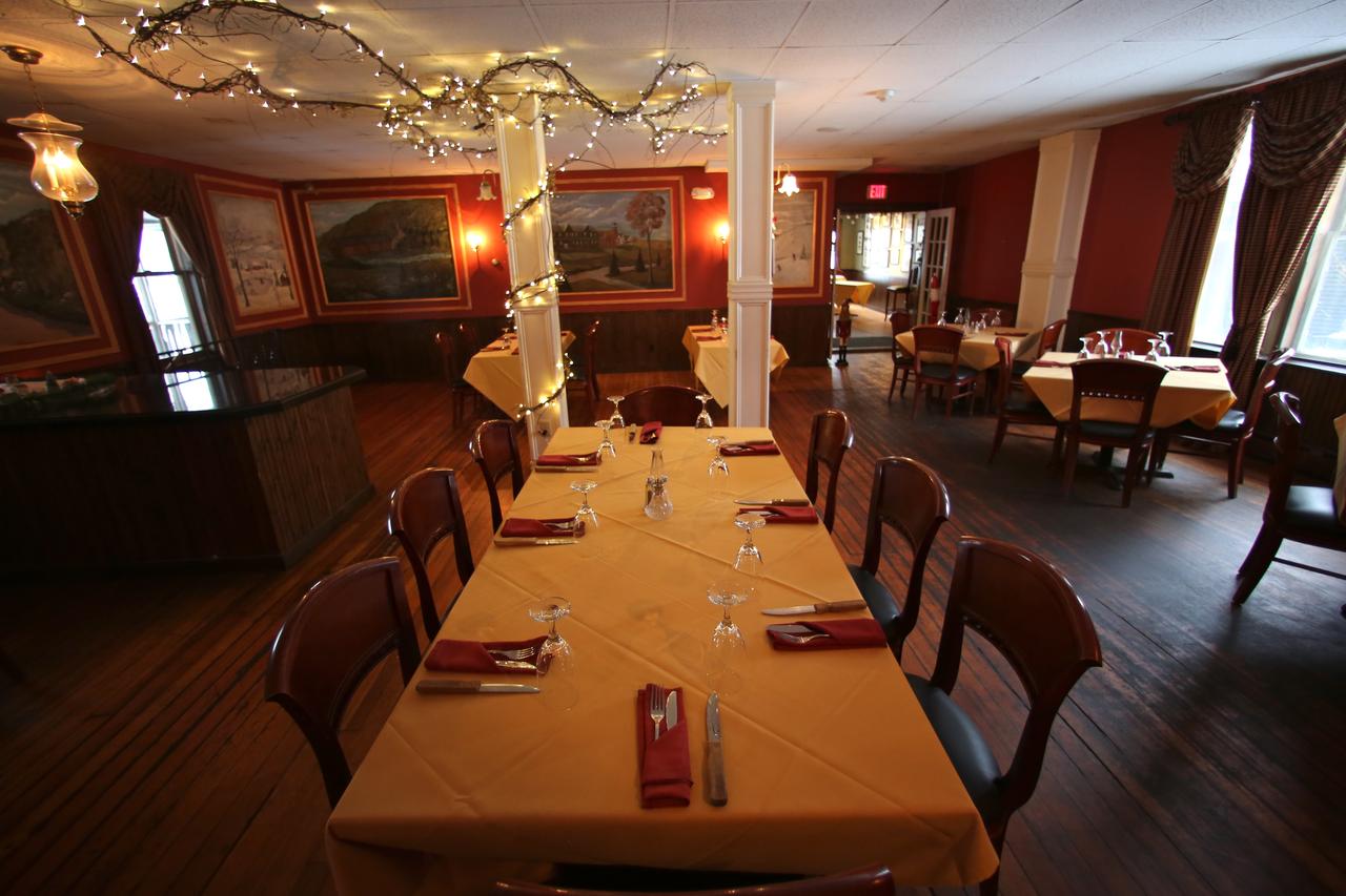 Smugglers Notch Inn - thumb 11