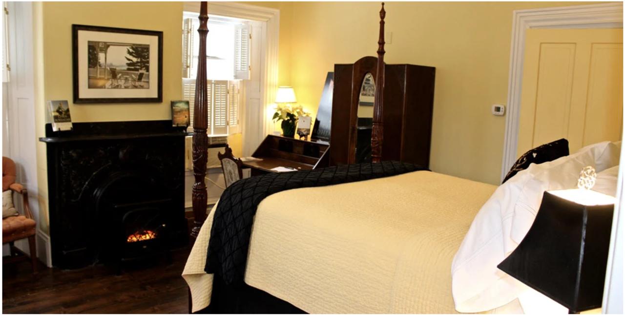 The Ardmore Bed And Breakfast - thumb 5