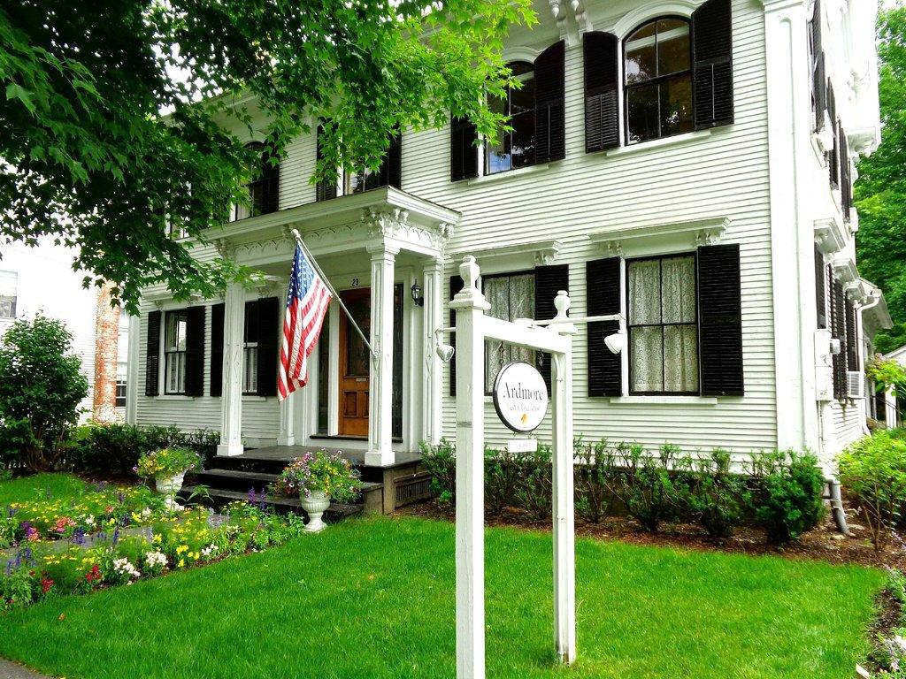 The Ardmore Bed And Breakfast - thumb 0