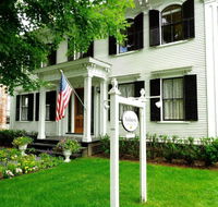 The Ardmore Bed and Breakfast - Accommodation Michigan