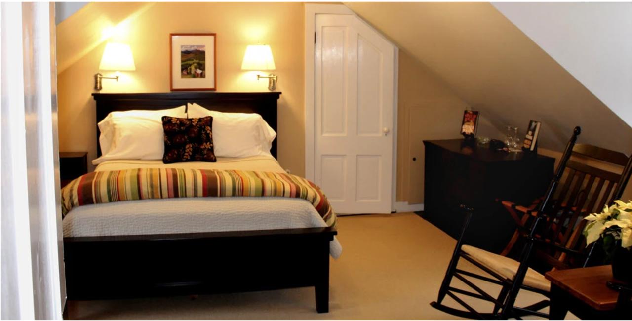 The Ardmore Bed And Breakfast - thumb 2