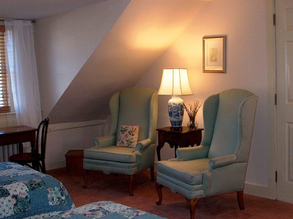 Charleston House - thumb 6