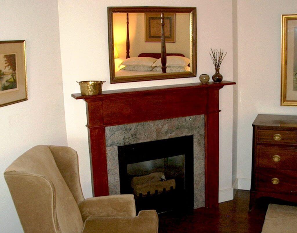 Charleston House - thumb 1