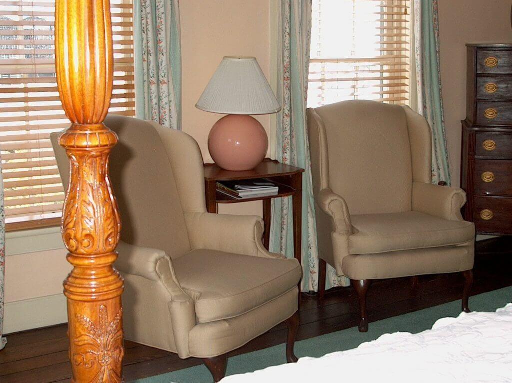 Charleston House - thumb 2