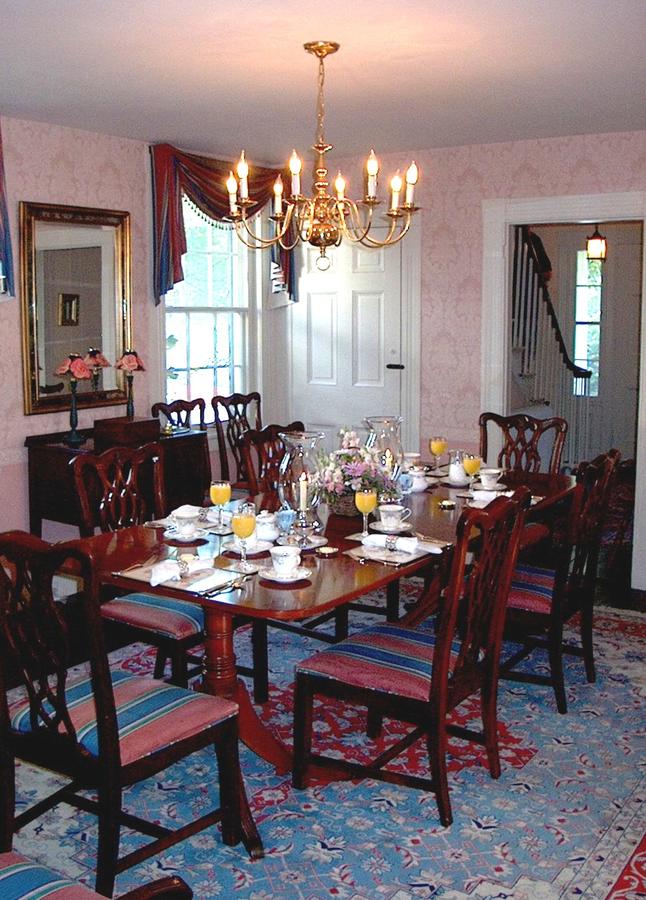 Charleston House - thumb 9