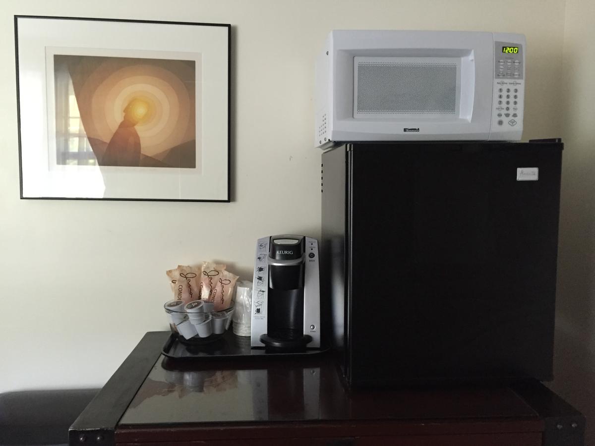 Sleep Woodstock Motel - thumb 44