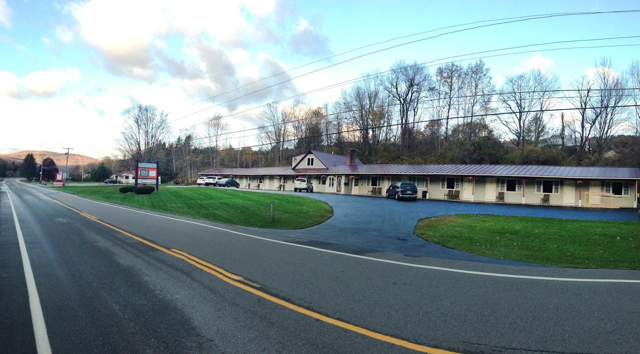 Sleep Woodstock Motel - thumb 20