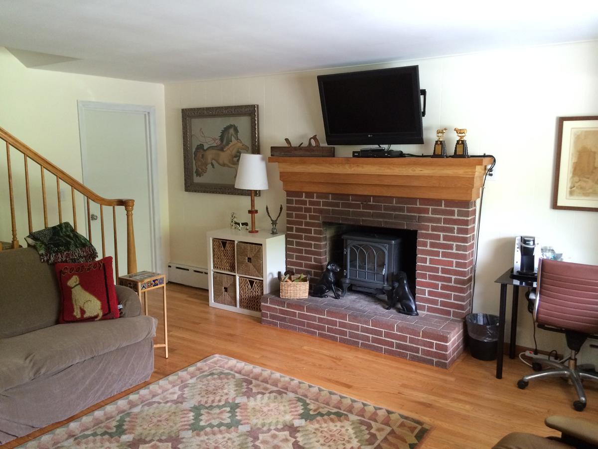 Sleep Woodstock Motel - thumb 29