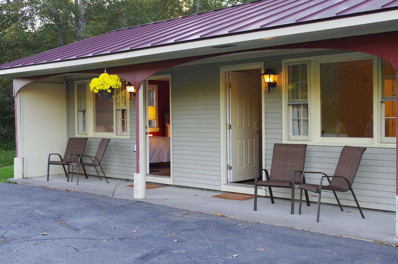 Sleep Woodstock Motel - thumb 10