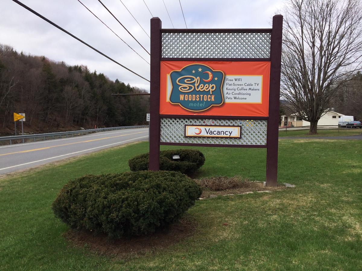 Sleep Woodstock Motel - thumb 21