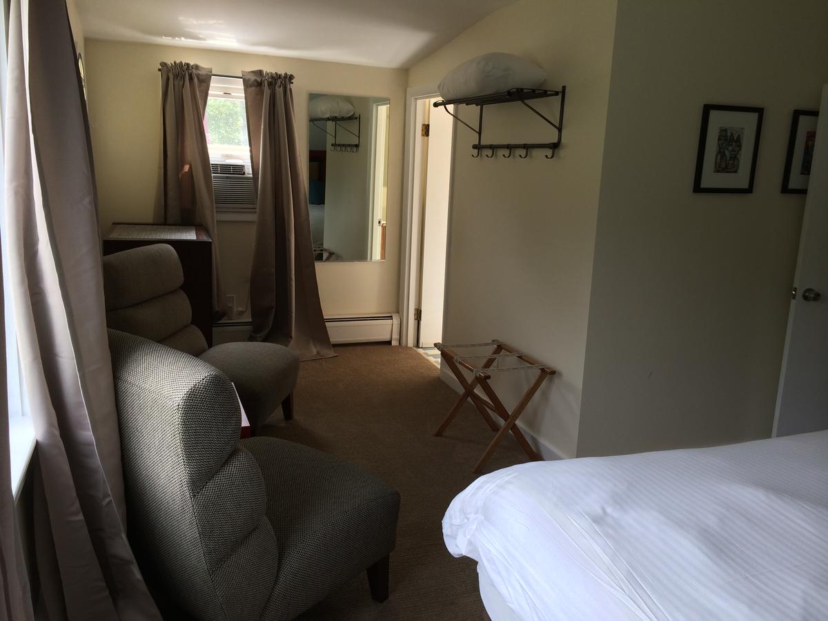 Sleep Woodstock Motel - thumb 33