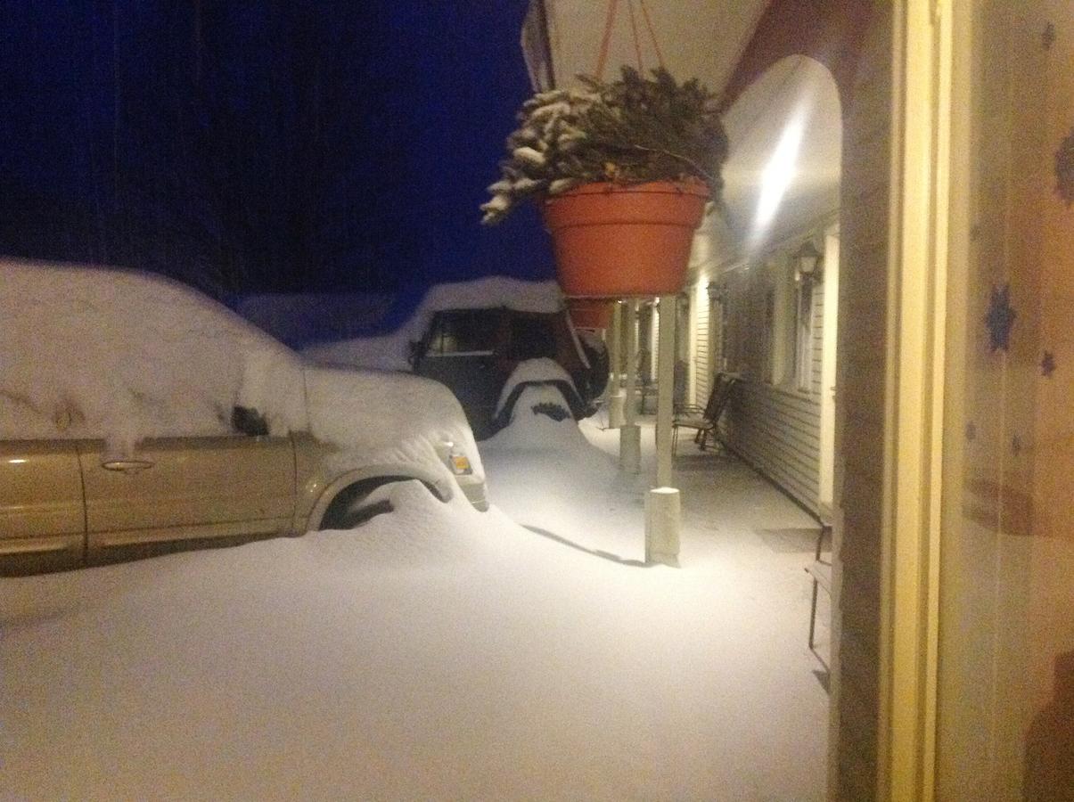 Sleep Woodstock Motel - thumb 18