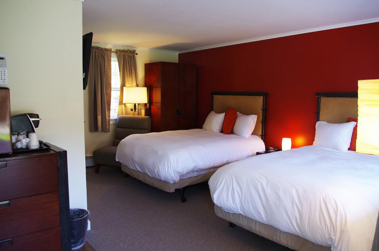 Sleep Woodstock Motel - thumb 0