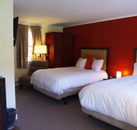 Sleep Woodstock Motel - Accommodation Michigan