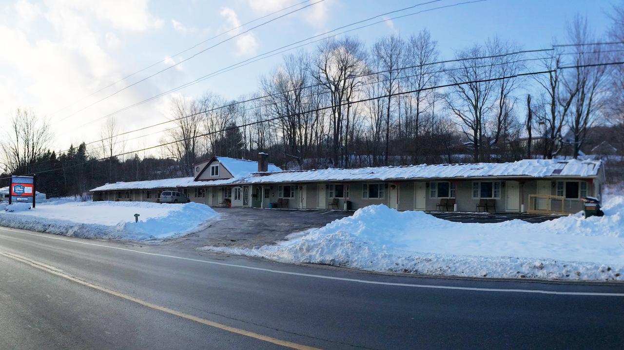 Sleep Woodstock Motel - thumb 22