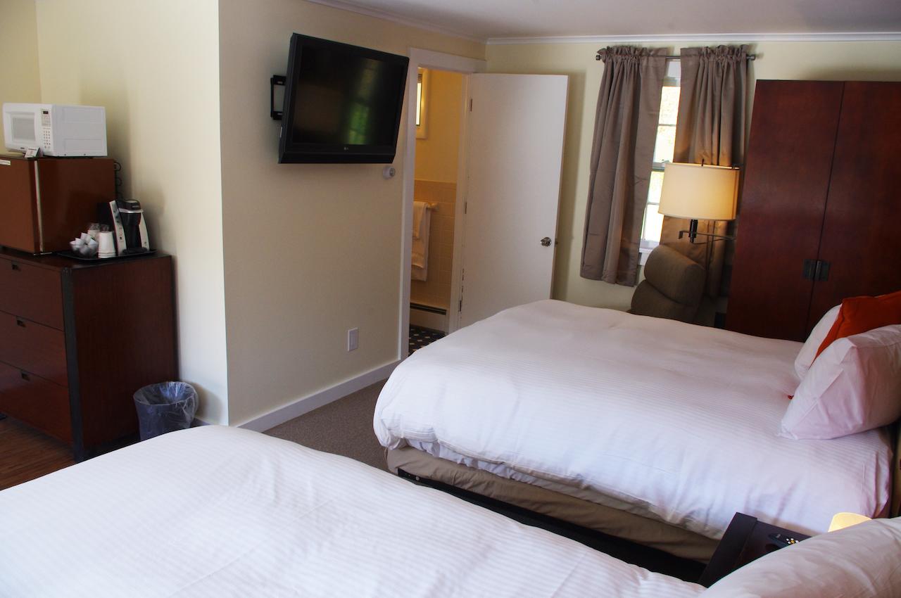 Sleep Woodstock Motel - thumb 13