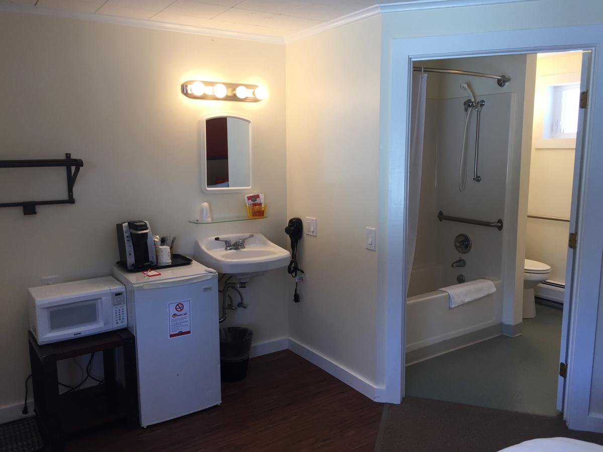 Sleep Woodstock Motel - thumb 42