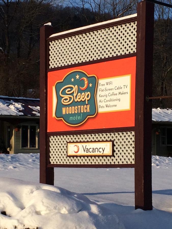 Sleep Woodstock Motel - thumb 17