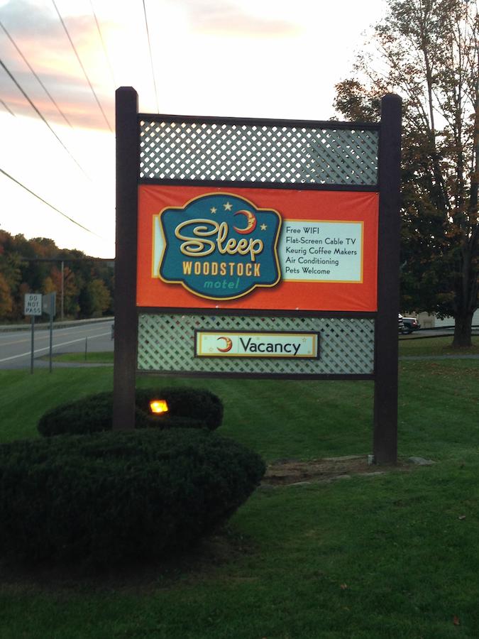 Sleep Woodstock Motel - thumb 11