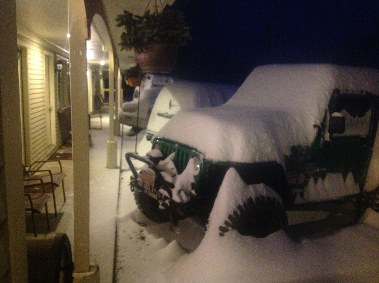 Sleep Woodstock Motel - thumb 19