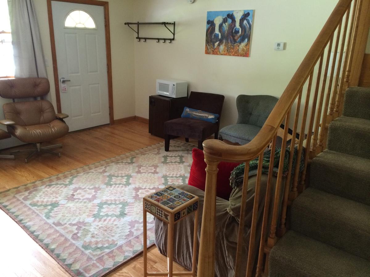 Sleep Woodstock Motel - thumb 28