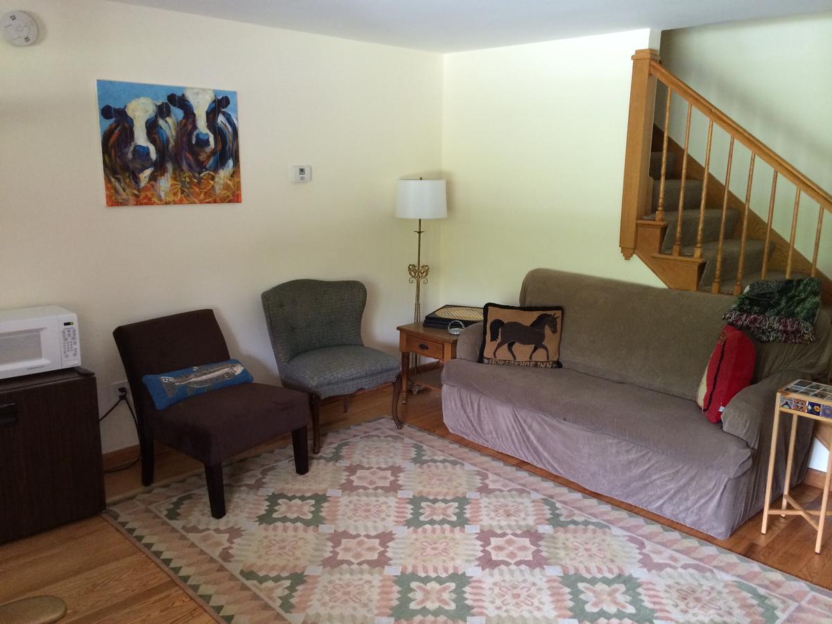 Sleep Woodstock Motel - thumb 26