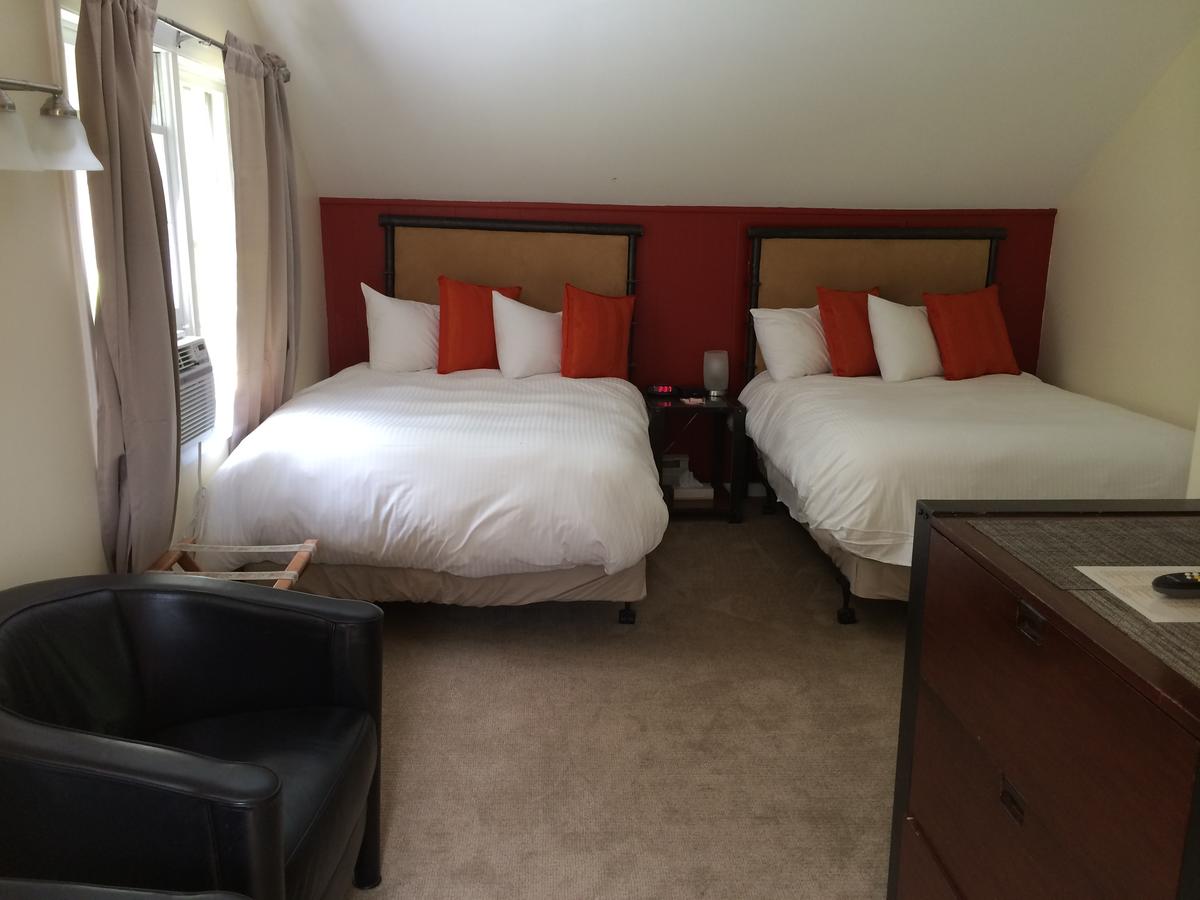 Sleep Woodstock Motel - thumb 39