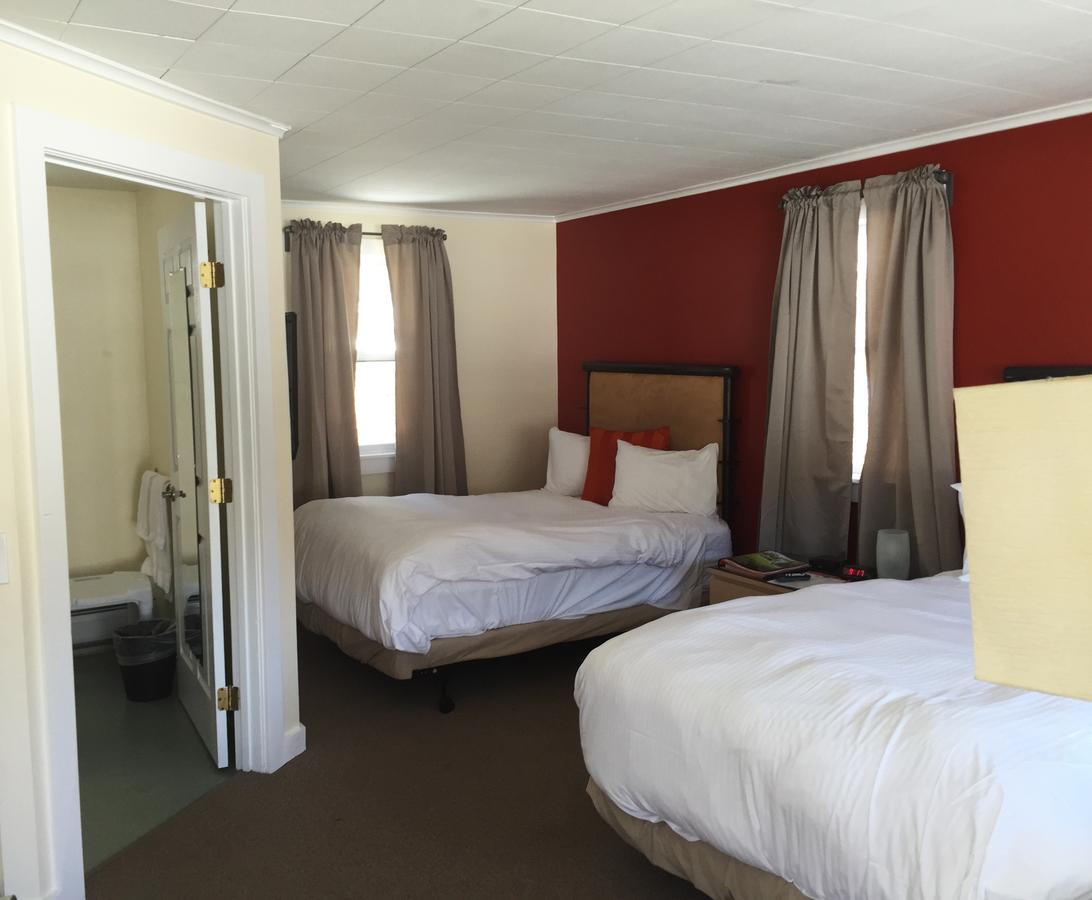 Sleep Woodstock Motel - thumb 41