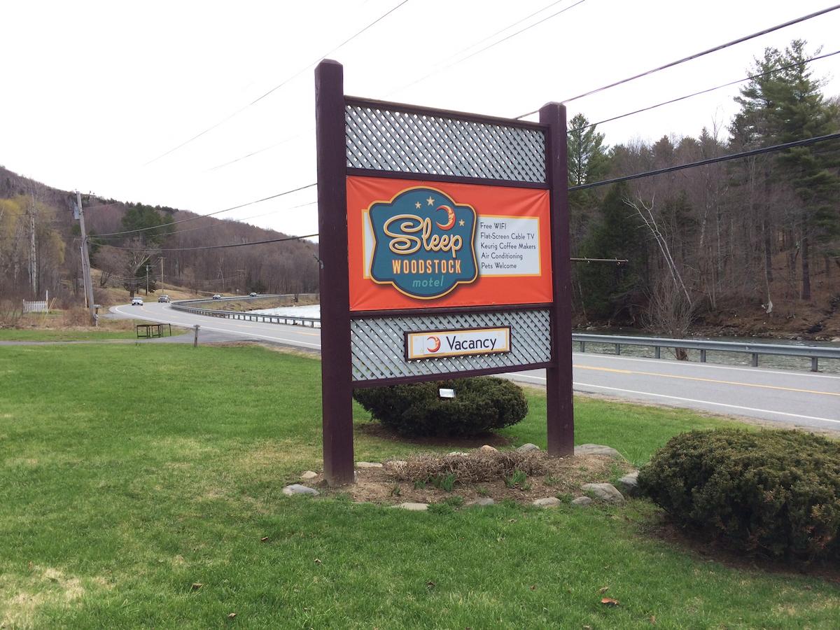 Sleep Woodstock Motel - thumb 12