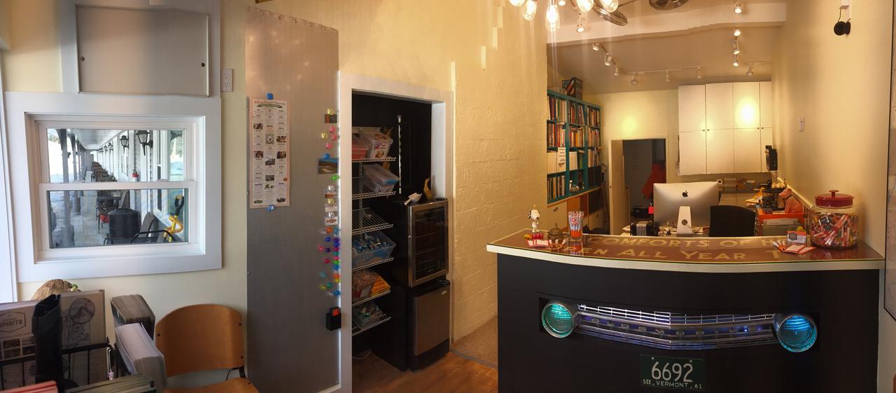 Sleep Woodstock Motel - thumb 5