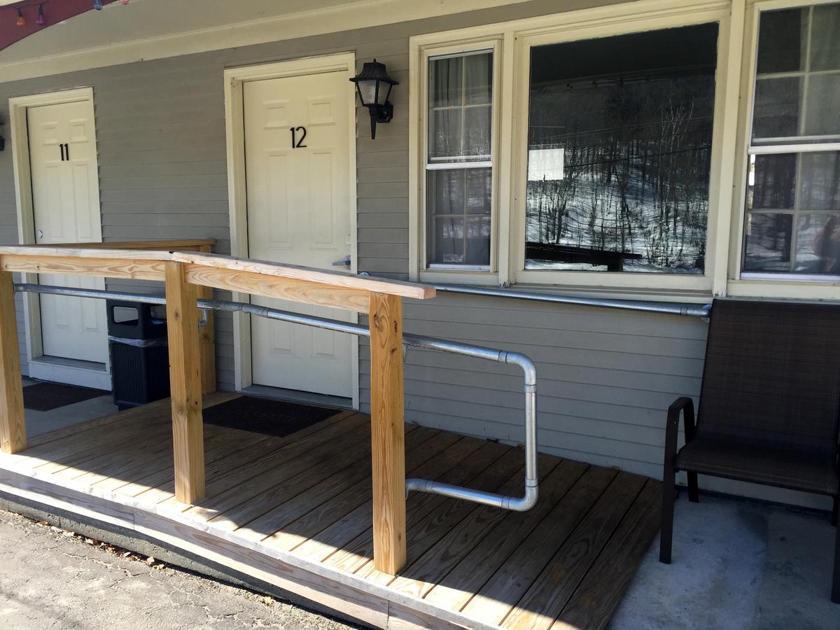 Sleep Woodstock Motel - thumb 43