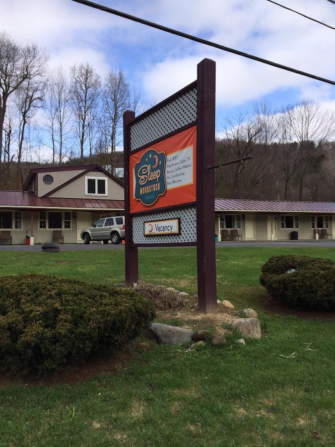 Sleep Woodstock Motel - thumb 7