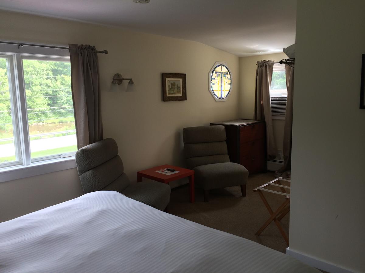 Sleep Woodstock Motel - thumb 37