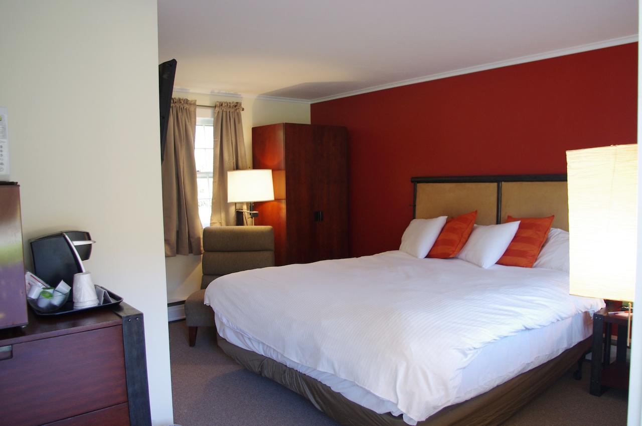 Sleep Woodstock Motel - thumb 1