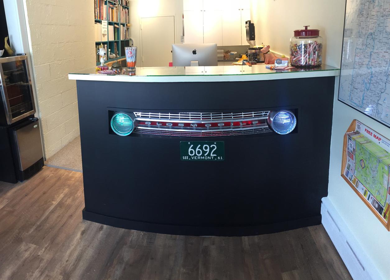 Sleep Woodstock Motel - thumb 4