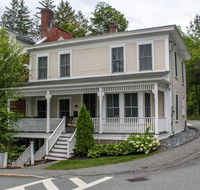 32 The Green - Accommodation Michigan