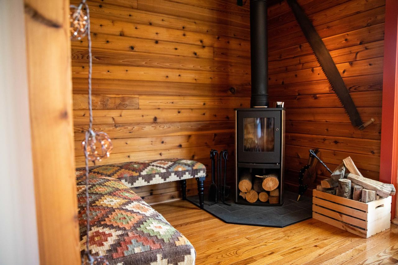 The Woodstocker B&B - thumb 35