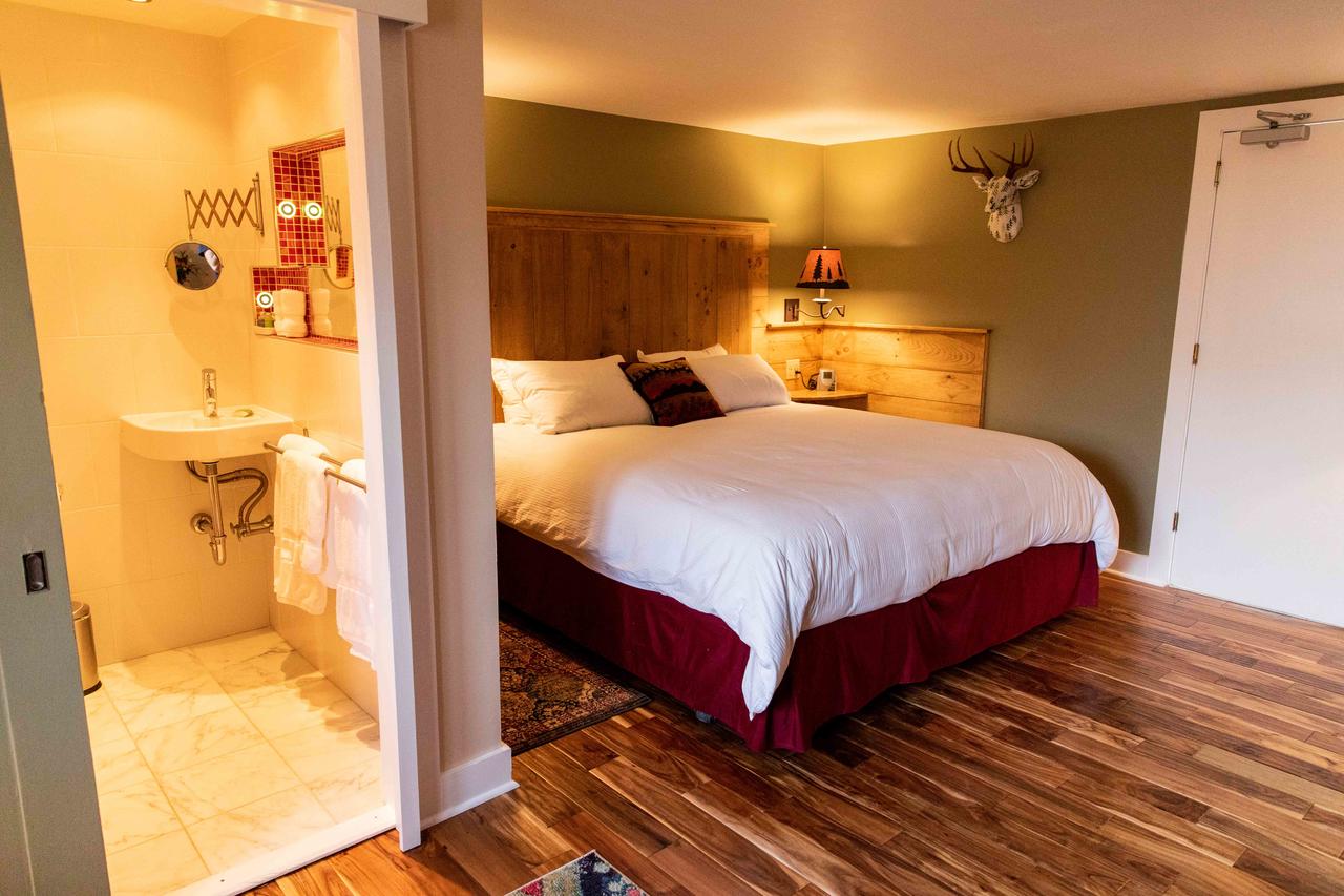 The Woodstocker B&B - thumb 15