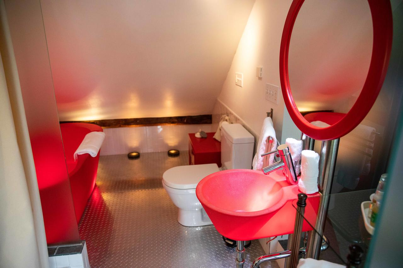 The Woodstocker B&B - thumb 11