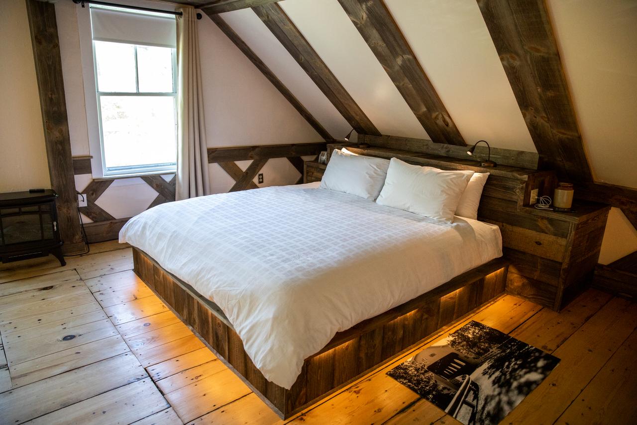 The Woodstocker B&B - thumb 39