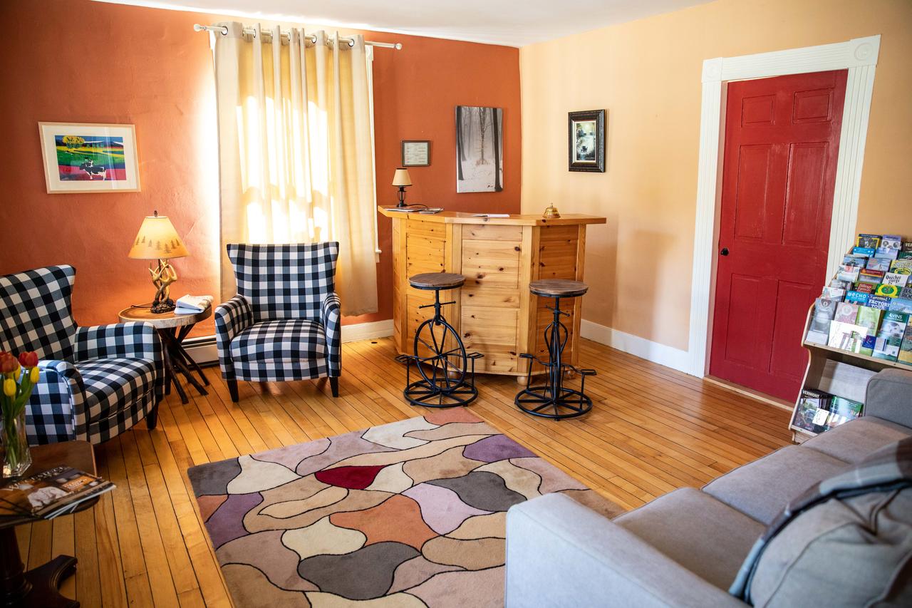 The Woodstocker B&B - thumb 43