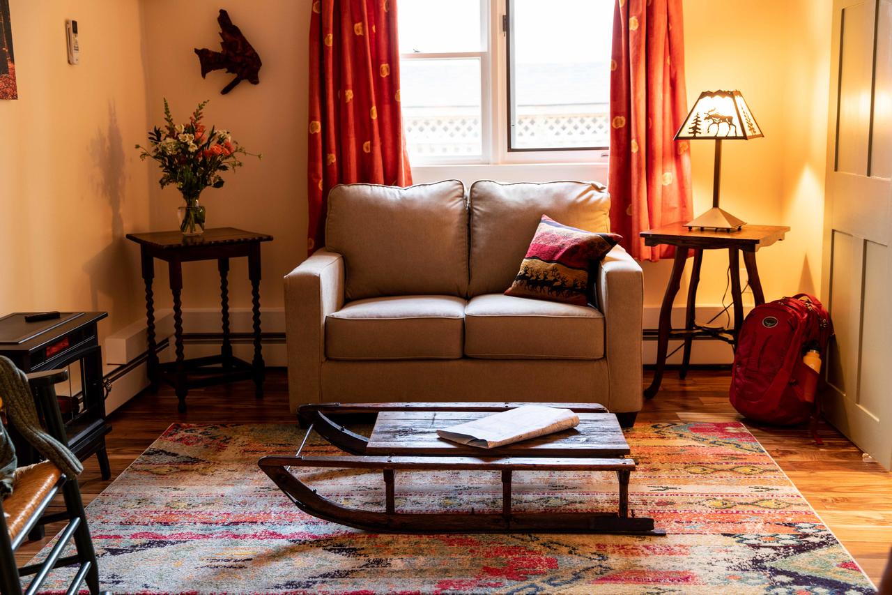 The Woodstocker B&B - thumb 17