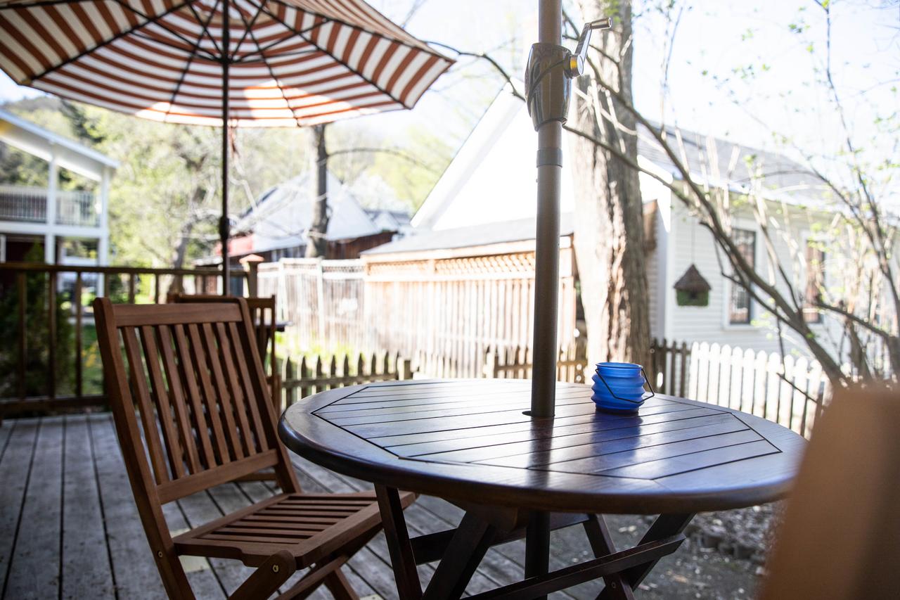 The Woodstocker B&B - thumb 37