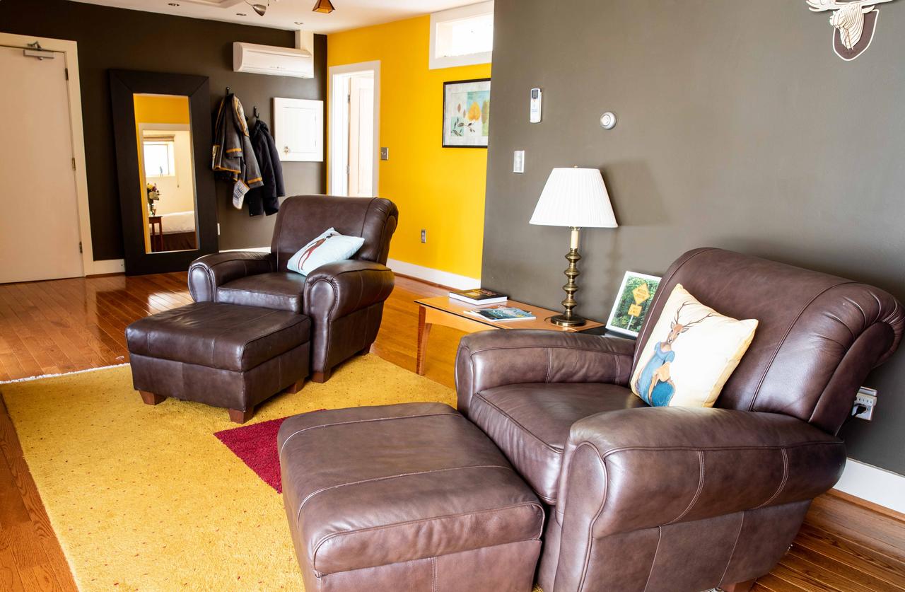 The Woodstocker B&B - thumb 31