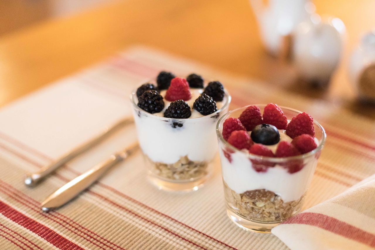 The Woodstocker B&B - thumb 28